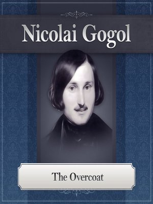 cover image of The Overcoat